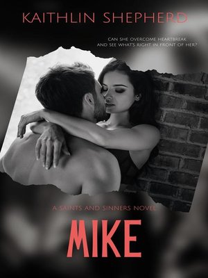 cover image of Mike